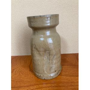 花瓶 象嵌花入 高田焼八代窯 雅女 酒井 正枝 : 陶磁やない - 通販