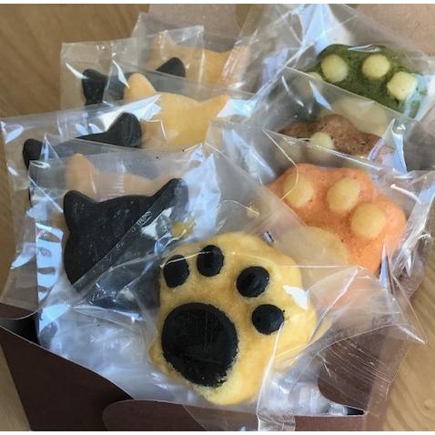 マドレーヌ クッキー「イロイロスイーツ10個セット×3箱」焼き菓子 ギフト 内祝い お返し 贈り物 ...