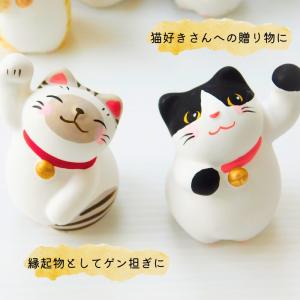 猫運気上昇「うちの子招き猫」猫ずき ねこ雑貨 ...の詳細画像3