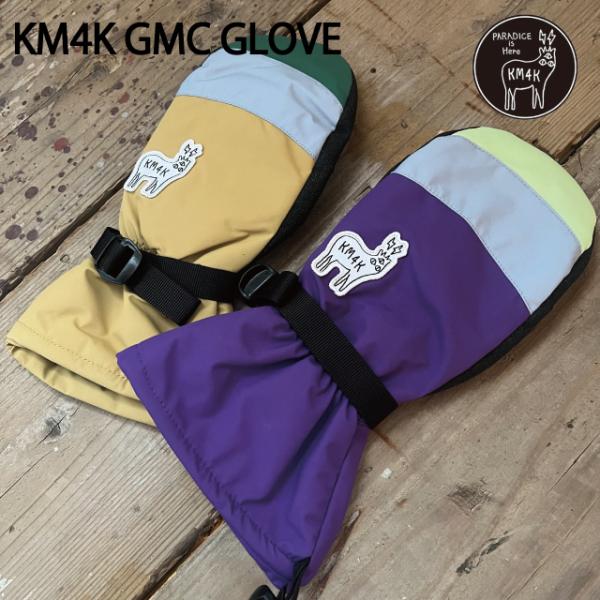 グローブ/冬/ミトン/KM4K/カモシカ/G.M.C/ S・ML//メンズ・レディース/G.M.C ...