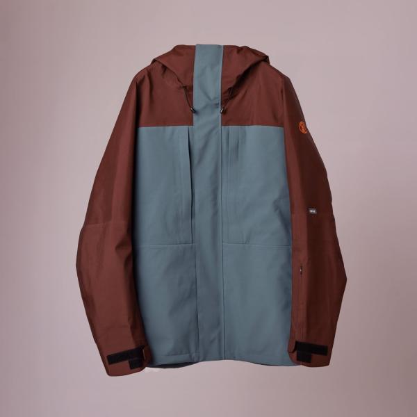 ウエア/秋冬/SNOWBOARD・snow wear・ジャケット/unfudge/アンファッジ/BL...