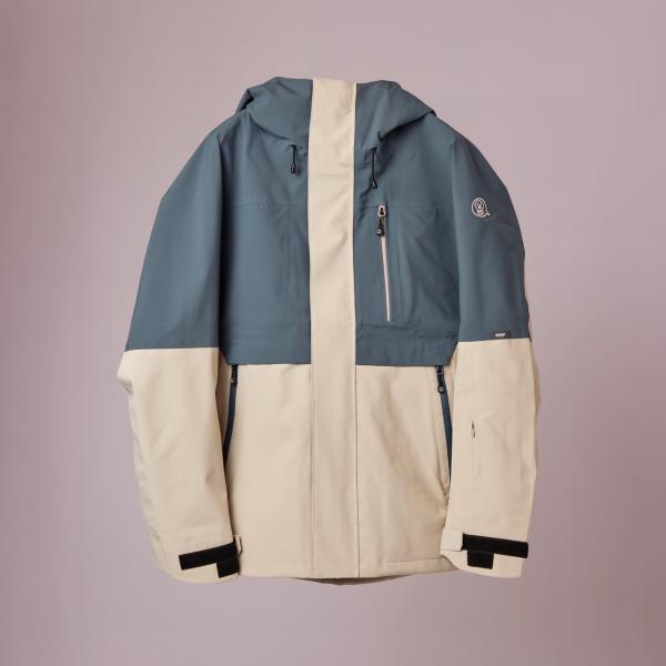 ウエア/秋冬/SNOWBOARD・snow wear・ジャケット/unfudge/アンファッジ/BE...