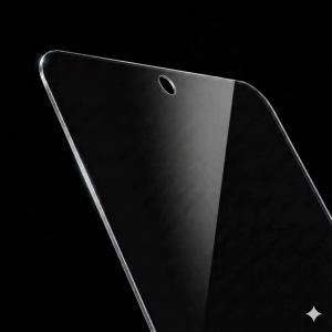 Pixel 10a 画面保護フィルム 強化ガラス加工の詳細画像2
