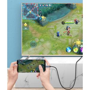 USB Type-C HDMI 変換 アダプタ...の詳細画像4