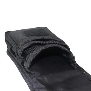 ベルト装着 スマホポーチ メンズ 小物入れ ア...の詳細画像1