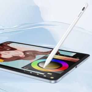 充電式タッチペン iPad対応 スタイラスペン...の詳細画像2