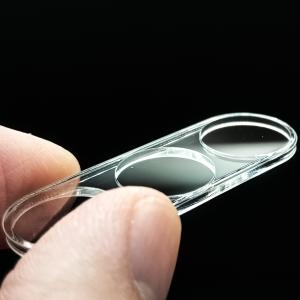 Galaxy S24 強化ガラス加工 背面カメ...の詳細画像1