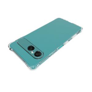 Xperia 10VII スマホケース TPU...の詳細画像1