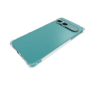 Xperia 10VII スマホケース TPU...の詳細画像2