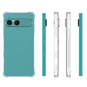 Xperia 10VII スマホケース TPU...の詳細画像3