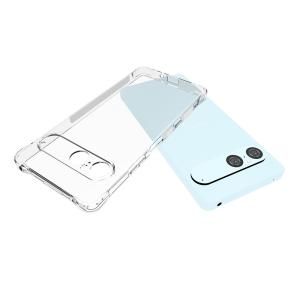Xperia 10VII スマホケース TPU...の詳細画像4