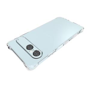 Xperia 10VII スマホケース TPU...の詳細画像5