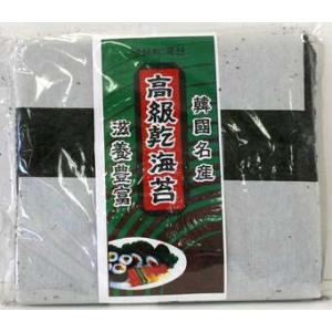 業務用　高級乾海苔 のり巻き用全形100枚