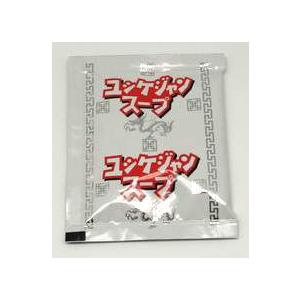 アオキ ユッケジャンスープ44g　
