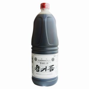 チャンギルム1650gペットボトル