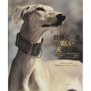 世界で一番美しい犬の図鑑｜yanbaru