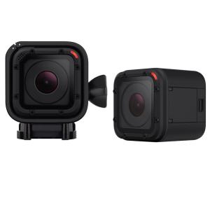 国内正規品 GoPro ウェアラブルカメラ HERO4 Session CHDHS-101-JP｜yanbaru