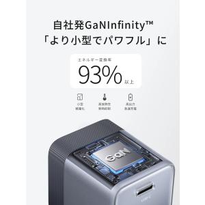 UGREEN Air 45W USB-C急速充...の詳細画像4