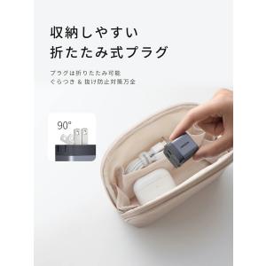 UGREEN Air 45W USB-C急速充...の詳細画像5