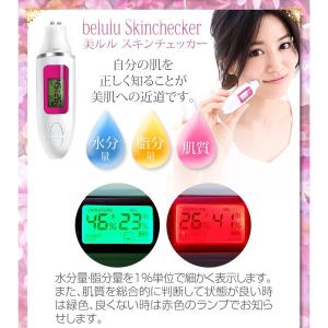 美顔器 毛穴 イオン導入 保湿 乾燥対策 美ル...の詳細画像4