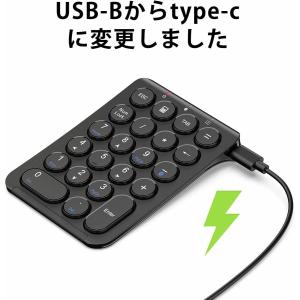 ワイヤレステンキー IC-KP08 ブラック ...の詳細画像5