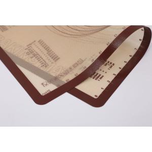 クッキング シリコン マット 耐熱 60x40...の詳細画像4