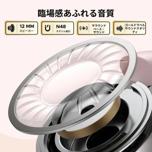 UGREEN ワイヤレスイヤホン イヤーカフ ...の詳細画像2