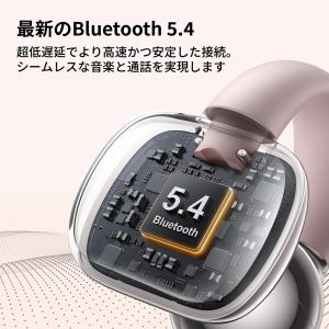 UGREEN ワイヤレスイヤホン イヤーカフ ...の詳細画像3