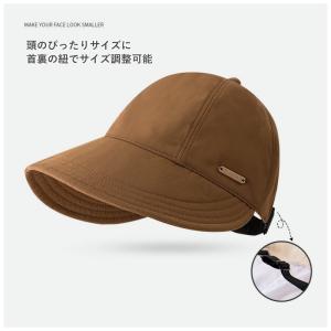 激安い!ヘルメット 帽子 自転車 母の日 夏用...の詳細画像5