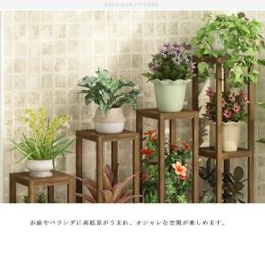 送料無料 フラワースタンド 北欧 おしゃれ ラ...の詳細画像4