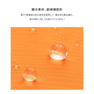 寝袋 冬用 シュラフ 封筒型 2.3kg 厚め...の詳細画像3