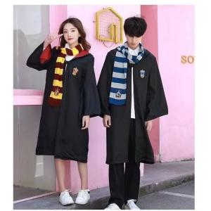 ハリーポッター ハロウィン コスプレ 仮装 学...の詳細画像1