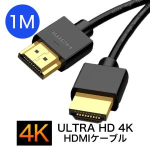 HDMIケーブル 2.0規格 ハイスピード ハイスペック ケーブル 1m 2m 3m 5m ニンテンドー switch スイッチ Ver.2.0 4K 60Hz 3D フルハイビジョン｜yandk