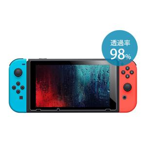 Nintendo switch 液晶保護フィル...の詳細画像3