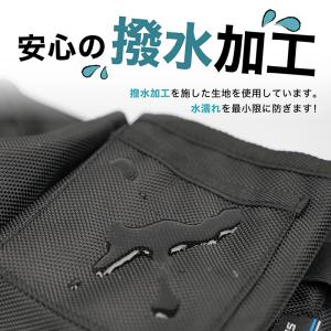ナースポーチ 看護師 ウエストポーチ 医療用 ...の詳細画像4