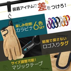 キャンプ グローブ 耐熱グローブ 耐火手袋 耐...の詳細画像5