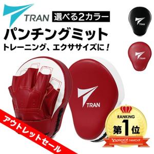 アウトレット品 パンチングミット パンチング グローブ