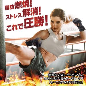 オープンフィンガーグローブ ボクシング MMA...の詳細画像5