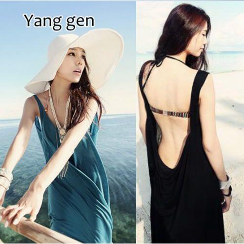 水着 リゾート ワンピース　リゾートワンピ 体型カバー  レディース