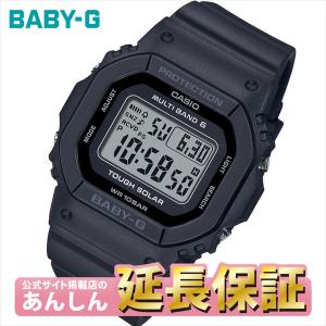 カシオ ベビーG BGD-5650-1JF CASIO BABY-G【店頭受取対応商品】｜yano1948