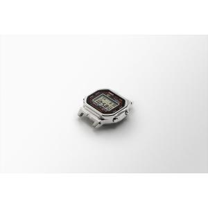 カシオ Gショック 初代G-SHOCK復刻モデ...の詳細画像5