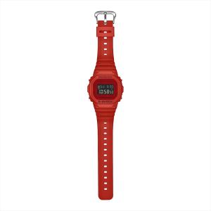 カシオ Gショック DW-5600RRB-4J...の詳細画像2