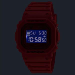 カシオ Gショック DW-5600RRB-4J...の詳細画像3