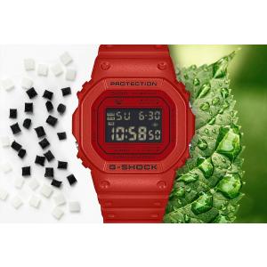 カシオ Gショック DW-5600RRB-4J...の詳細画像4