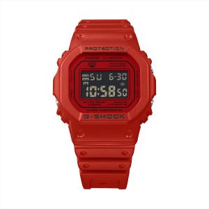 カシオ Gショック DW-5600RRB-4J...の詳細画像5