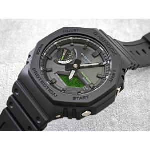 カシオ G-SHOCK GA-B2100BEG...の詳細画像3