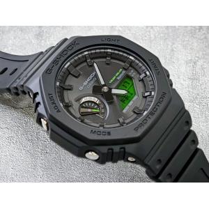 カシオ G-SHOCK GA-B2100BEG...の詳細画像4