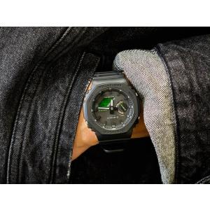 カシオ G-SHOCK GA-B2100BEG...の詳細画像5
