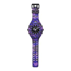 カシオ G-SHOCK BOLD CAMO S...の詳細画像2