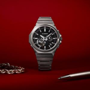 カシオ Gショック G-STEEL GST-B...の詳細画像2